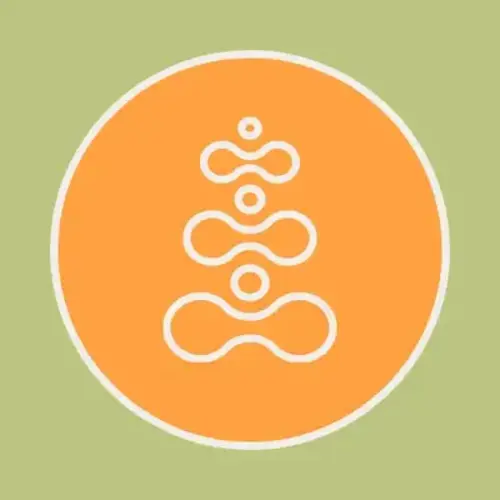 Ease and Poise logo